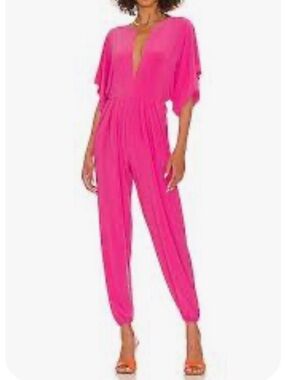 Norma Kamala x Revolve Jumpsuit